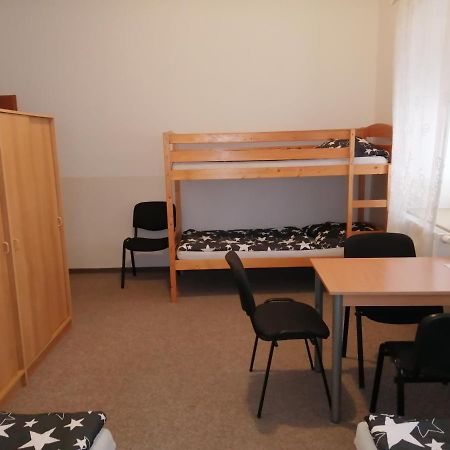 Hostel Kasperske Hory Eksteriør billede