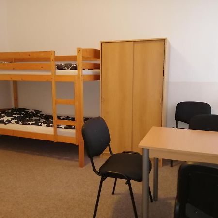 Hostel Kasperske Hory Eksteriør billede
