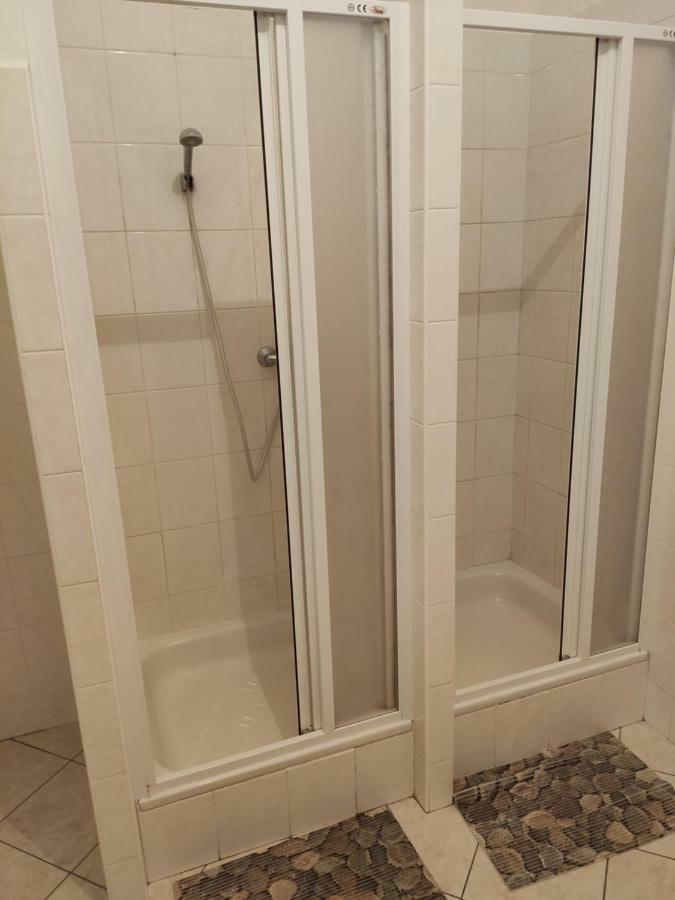 Hostel Kasperske Hory Eksteriør billede