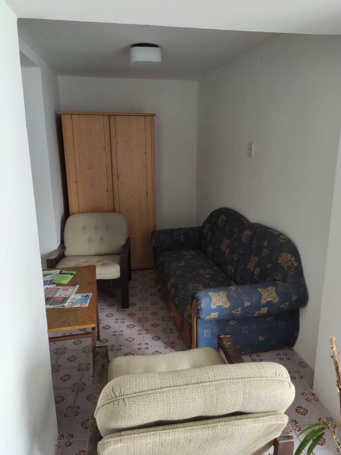 Hostel Kasperske Hory Eksteriør billede