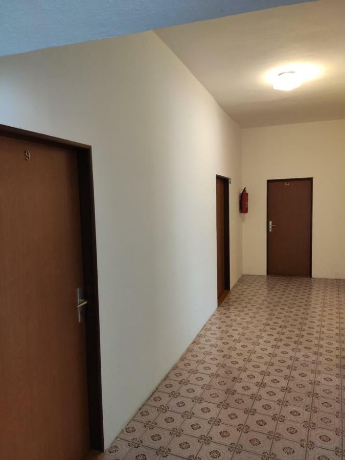 Hostel Kasperske Hory Eksteriør billede