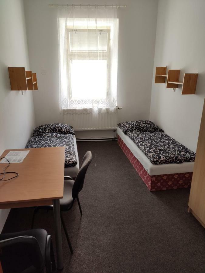 Hostel Kasperske Hory Eksteriør billede