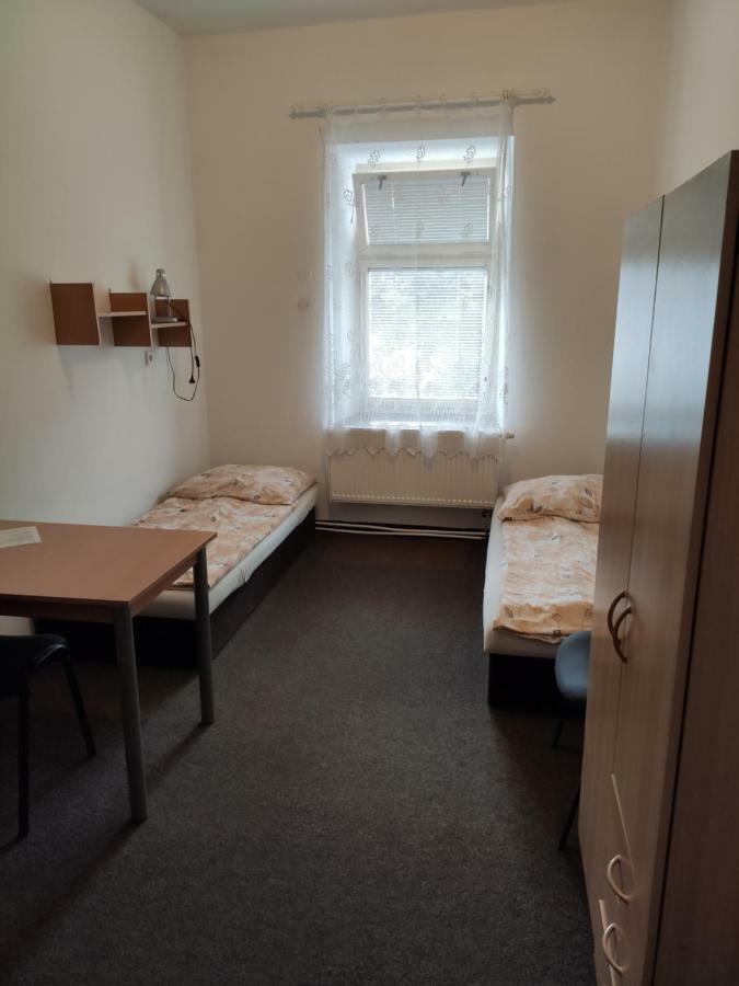 Hostel Kasperske Hory Eksteriør billede