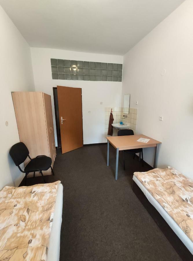Hostel Kasperske Hory Eksteriør billede