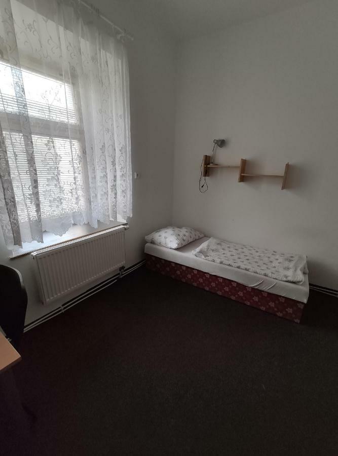 Hostel Kasperske Hory Eksteriør billede