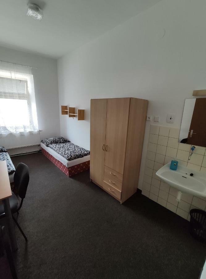 Hostel Kasperske Hory Eksteriør billede