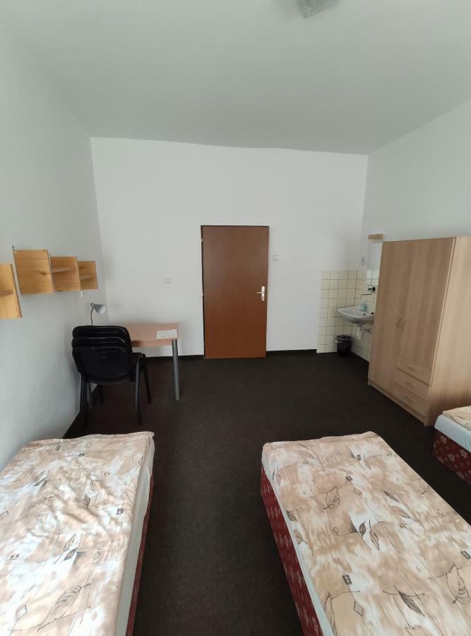 Hostel Kasperske Hory Eksteriør billede