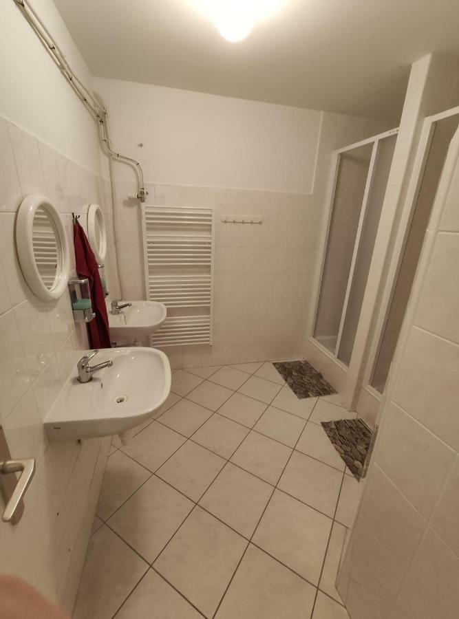 Hostel Kasperske Hory Eksteriør billede
